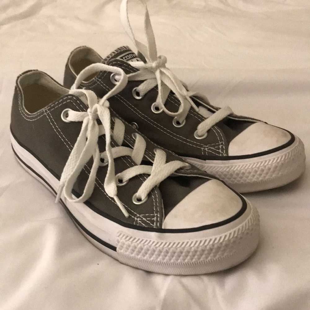Women’s Converse Chuck Taylor All Star shoes